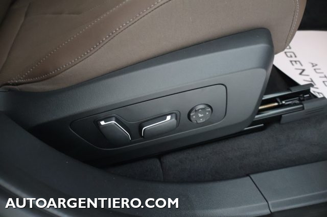 BMW X3 usata, con Streaming musicale integrato