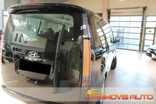 HYUNDAI Staria usata, con Climatizzatore