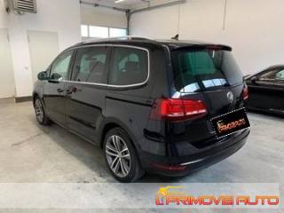 VOLKSWAGEN Sharan usata, con Cruise Control