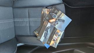 MERCEDES-BENZ CLA 180 usata, con Controllo trazione