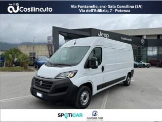 FIAT Ducato 30 2.3 Mjt 140CV PM-TN Furgone IVA ESCLUSA