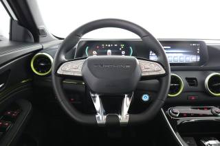 FORTHING Friday HEV usata 11