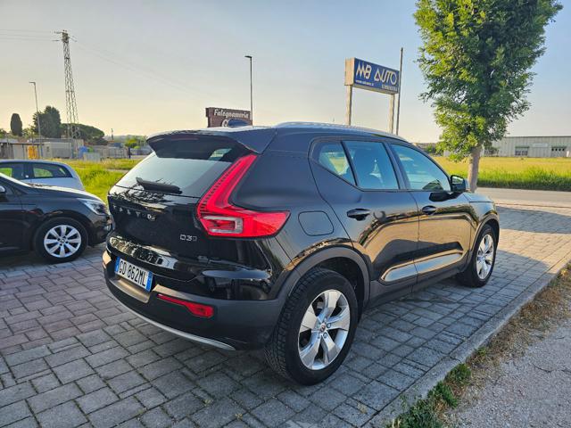 VOLVO XC40 usata, con Alzacristalli elettrici
