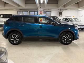 PEUGEOT 2008 usata, con Airbag Passeggero