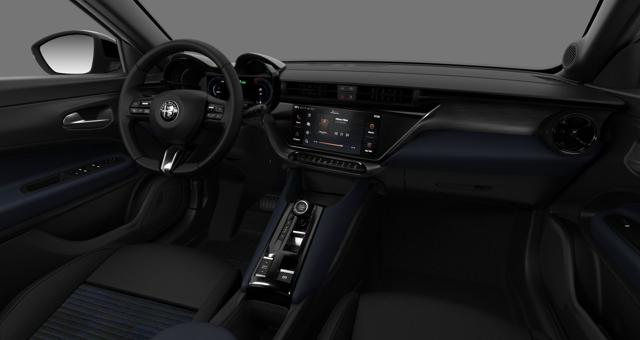 ALFA ROMEO Junior usata, con Airbag Passeggero