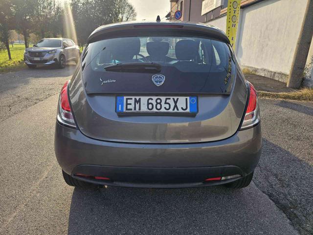 LANCIA Ypsilon usata, con Alzacristalli elettrici