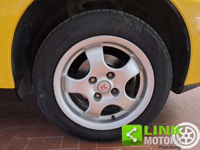 FIAT Punto usata 29