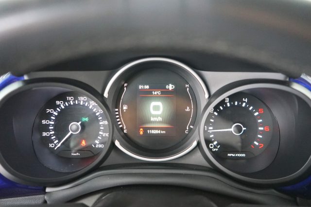 FIAT 500L usata 47