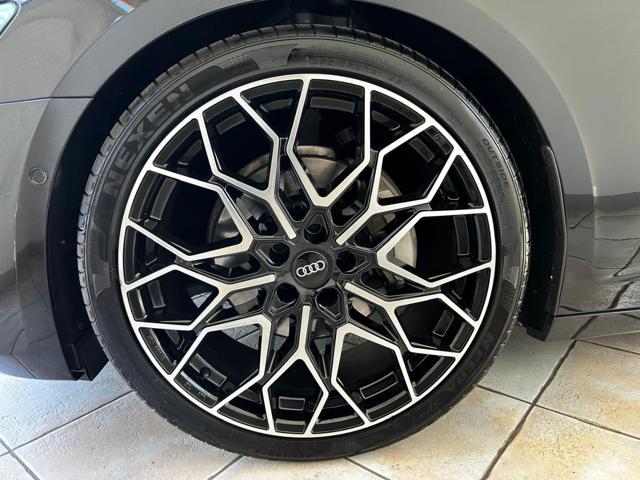 AUDI A6 usata, con Autoradio