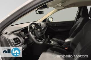 NISSAN Qashqai usata 8