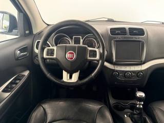 FIAT Freemont usata 13