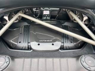 PORSCHE 718 usata 16