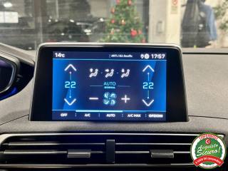 PEUGEOT 3008 usata, con Immobilizzatore elettronico