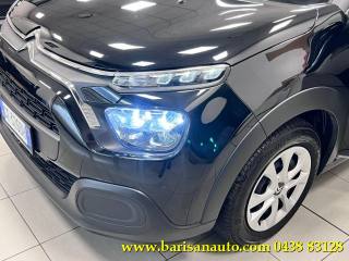 CITROEN C3 usata, con Immobilizzatore elettronico