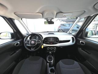 FIAT 500L usata, con ESP