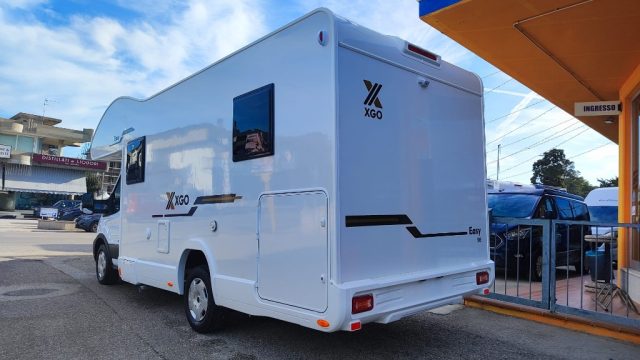 X-GO usata 2