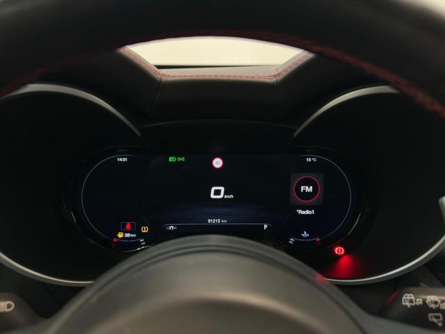 ALFA ROMEO Stelvio usata, con Chiusura centralizzata