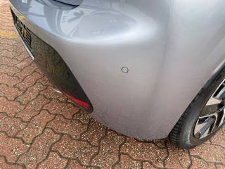 PEUGEOT 208 usata, con Cerchi in lega