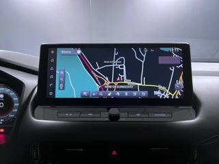 NISSAN Qashqai usata, con Controllo automatico clima