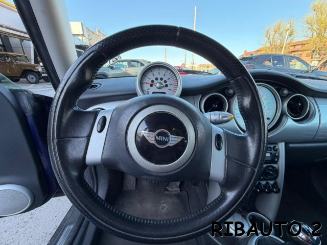MINI Mini usata, con Specchietti laterali elettrici