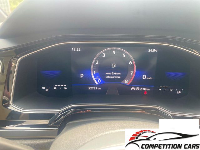 VOLKSWAGEN Polo usata, con Fari LED