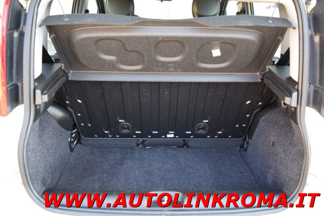 FIAT Panda usata, con Start/Stop Automatico