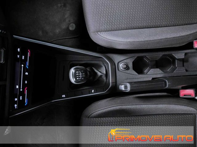 VOLKSWAGEN Polo usata, con Airbag Passeggero