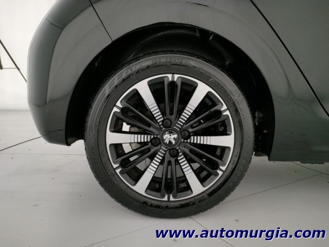 PEUGEOT 208 usata, con Alzacristalli elettrici