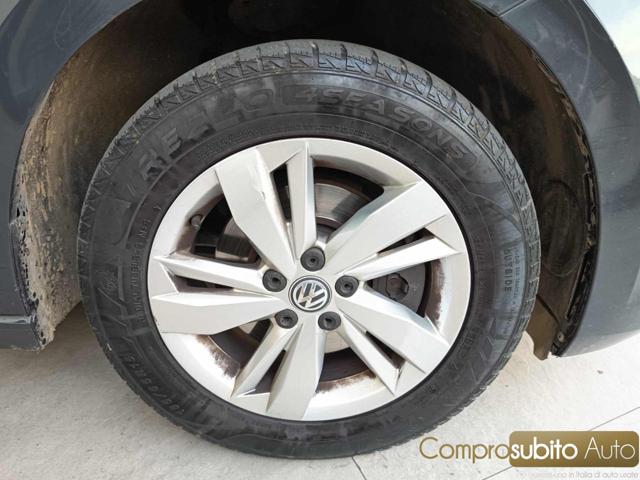 VOLKSWAGEN Polo usata 30