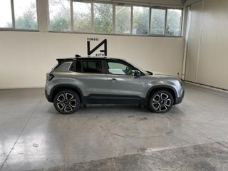 JEEP Avenger usata, con Cerchi in lega