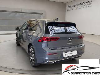 VOLKSWAGEN Golf usata, con Airbag laterali