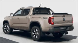VOLKSWAGEN Amarok usata, con Antifurto