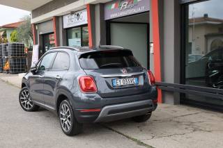 FIAT 500X usata 85