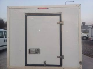 FIAT Doblo usata, con Autoradio