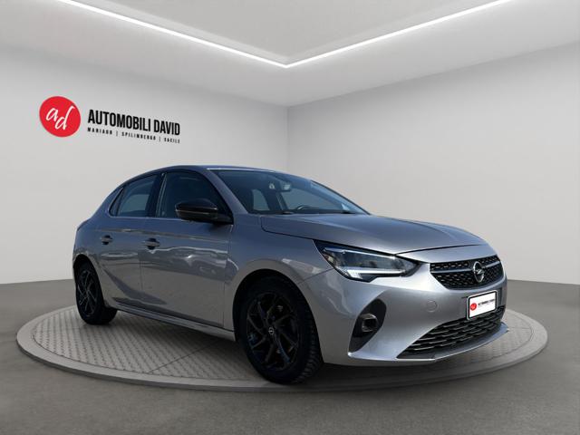 OPEL Corsa usata, con Airbag