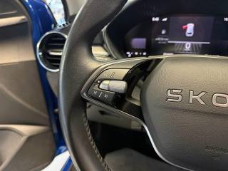 SKODA Fabia usata, con Chiusura centralizzata