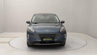 FORD Kuga usata, con Cerchi in lega