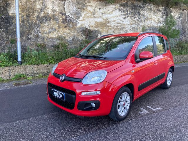 FIAT Panda usata, con Cronologia tagliandi