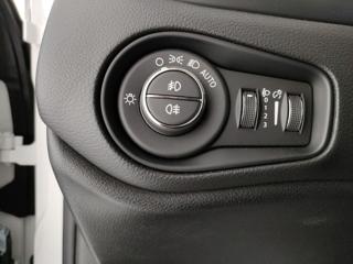 JEEP Renegade usata, con Boardcomputer