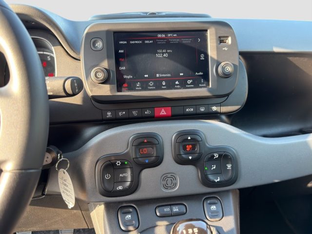 FIAT Panda usata 16