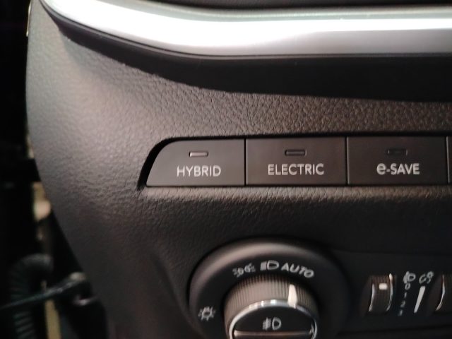 JEEP Compass usata 24