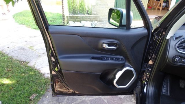 JEEP Renegade usata 49