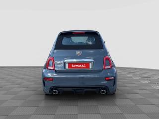 ABARTH 595C usata 3