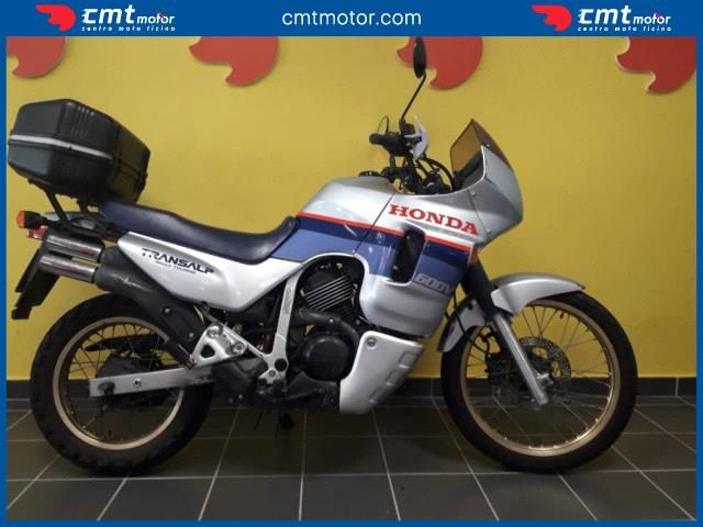 HONDA XL 600 usata 0
