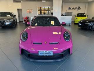 PORSCHE 911 usata, con Airbag