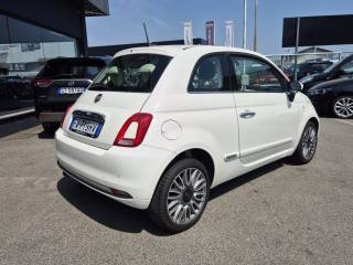 FIAT 500 usata, con Autoradio