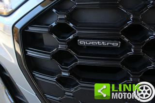 AUDI Q5 usata, con Chiusura centralizzata