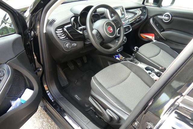 FIAT 500X usata 45