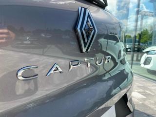 RENAULT Captur usata, con Climatizzatore
