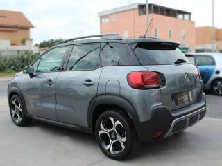 CITROEN C3 Aircross usata, con Boardcomputer